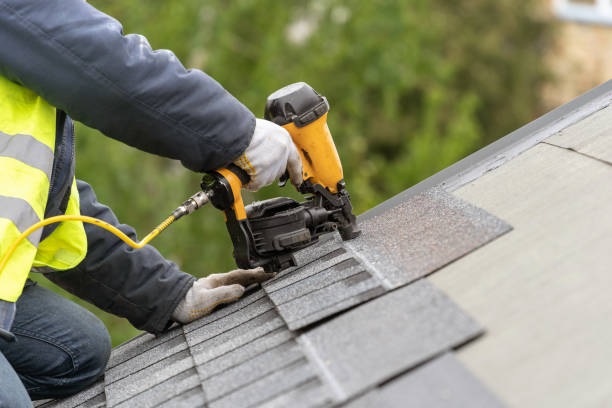 Best Roofing for New Construction  in Evans City, PA